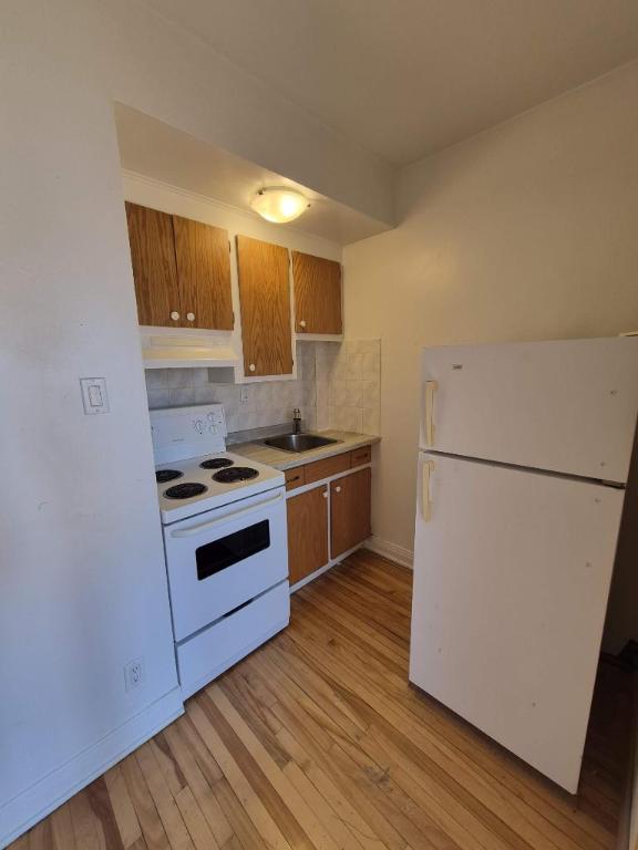 Studio - Montréal - $1,075 /mo | 3281076