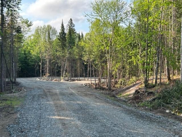 Terrains / TERRASSES SACACOMIE 839 Rg Sacacomie, St Alexis des Monts. | 3281252
