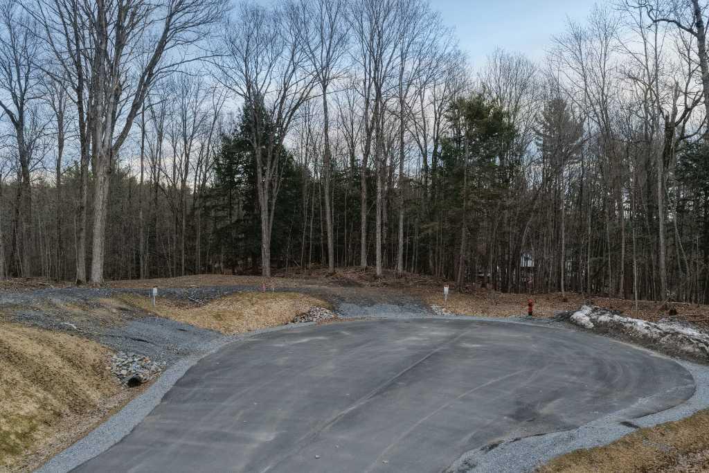 Terrain a vendre 75 000pc, Rue Scott Ayer's Cliff | 3281386