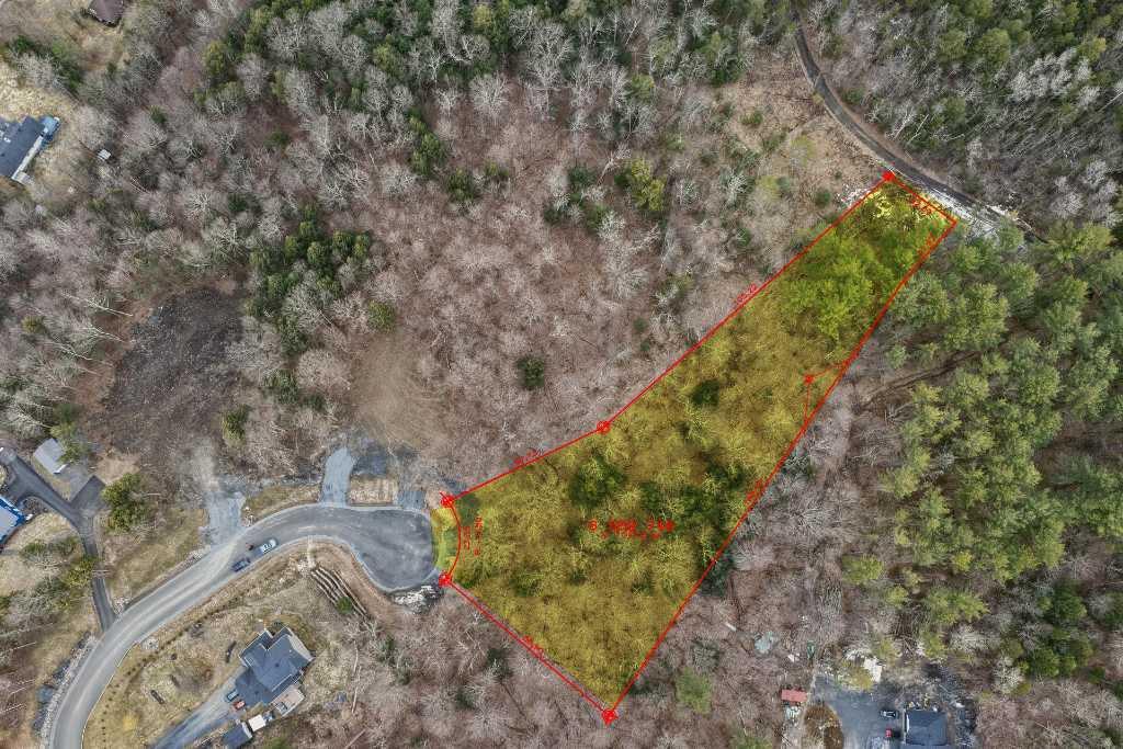 Terrain a vendre 75 000pc, Rue Scott Ayer's Cliff | 3281386