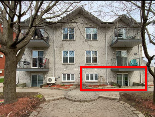 3 ½ à Louer – Disponible Dès Juin | 3264272