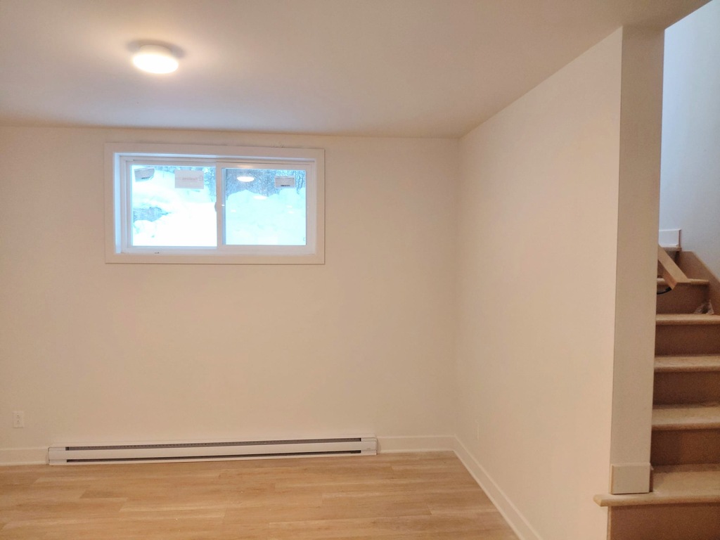 3 1/2 Neuf En Pleine Nature | 3281923