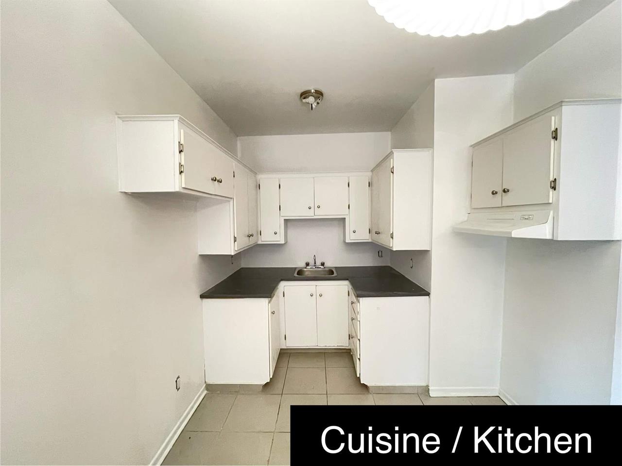 Superbe 3 1/2 Rue St-Urbain, Montréal! | 3267384