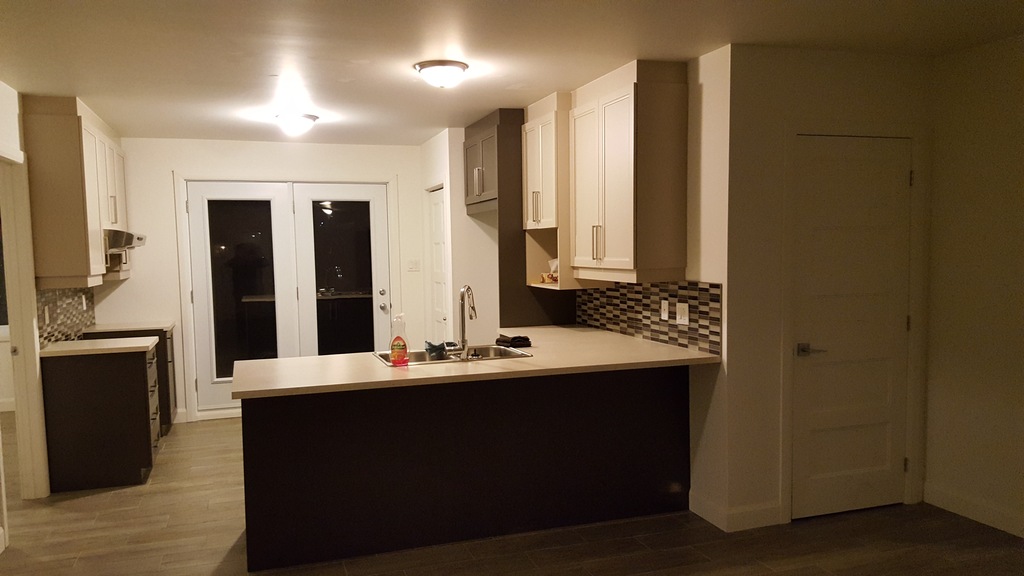 Logement De Style Condo Au RDC - 41/2 | 3266005