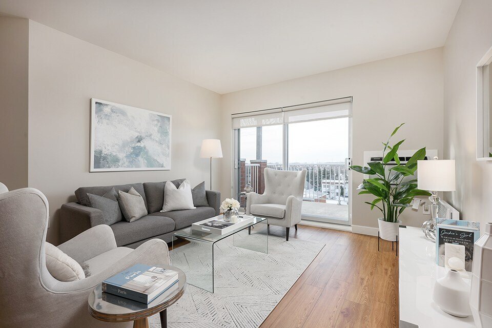 1 Bed 1 Bath A - 25 Place Casavant, Blainville | 3266667