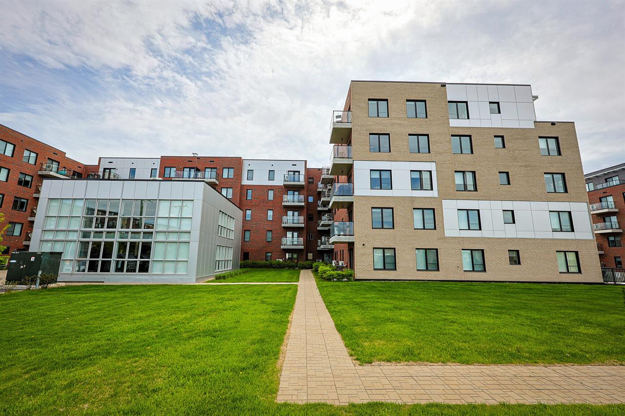 B322 - 815 Rue Gagné, Montréal | 3266670