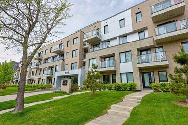 B322 - 815 Rue Gagné, Montréal | 3266670