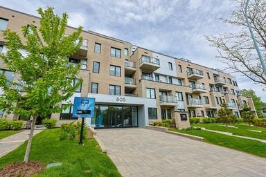 B322 - 815 Rue Gagné, Montréal | 3266670