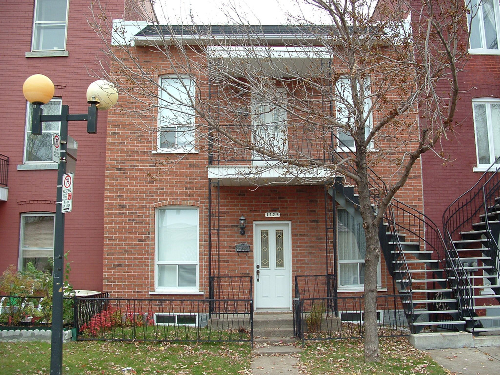 4½ à Louer - Ville-Marie,métro Papineau | 3266675
