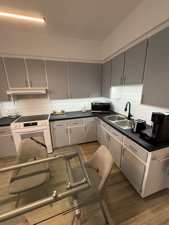 4½ à Louer - Ville-Marie,métro Papineau | 3266675