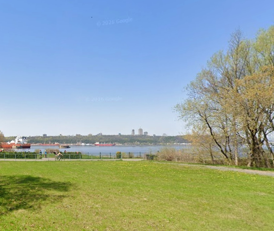 3 1/2 à Lévis - Vue Sur Le Fleuve. | 3216239
