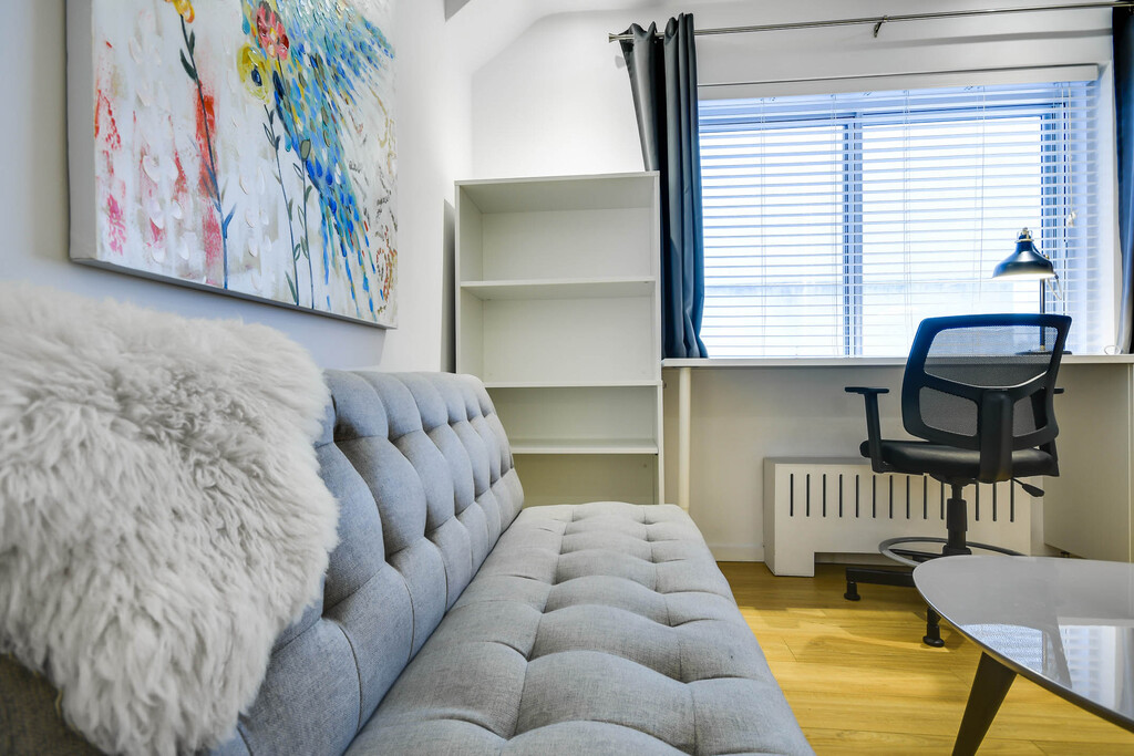 Studio Appartement - Tout Inclus | 3267163