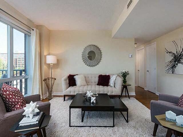 1 Bed 1 Bath A - 5775 Cavendish Boulevard, Montréal | 3268513