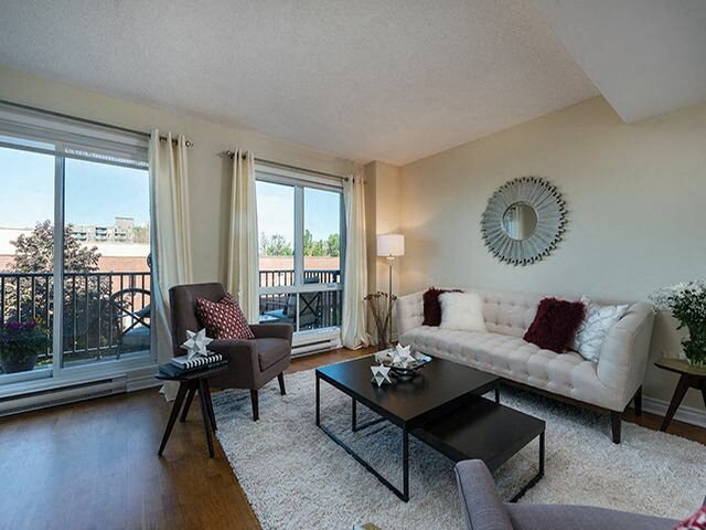 1 Bed 1 Bath A - 5775 Cavendish Boulevard, Montréal | 3268513