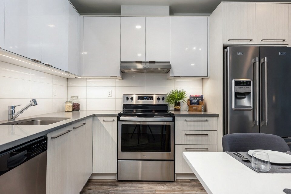 1 Bed 1 Bath G (8035) - 8035 Saint-Laurent Boulevard, Brossard | 3268515