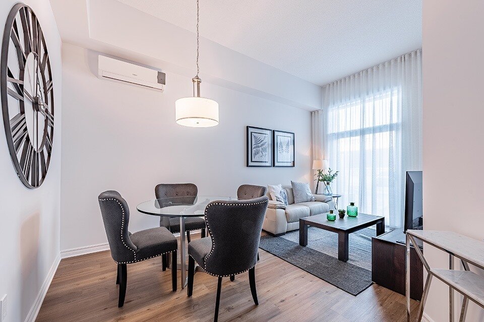 1 Bed 1 Bath B - 329 Hymus Blvd,, Pointe-Claire | 3268255