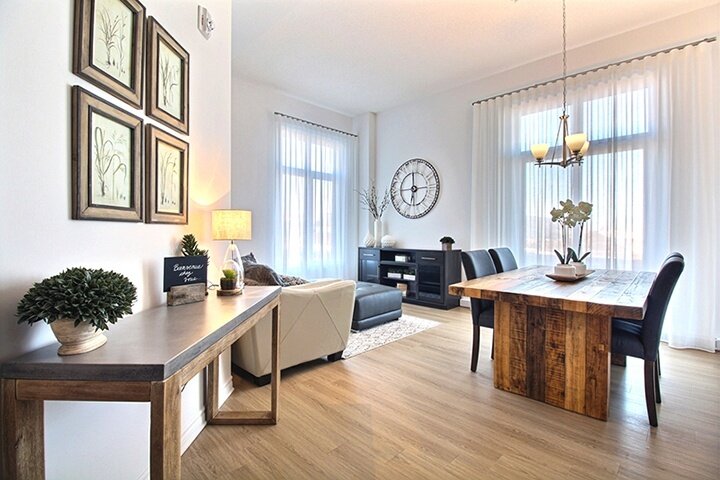 1 Bed 1 Bath K - 1900 Rue Des Francs-Bourgeois, Boisbriand | 3268517