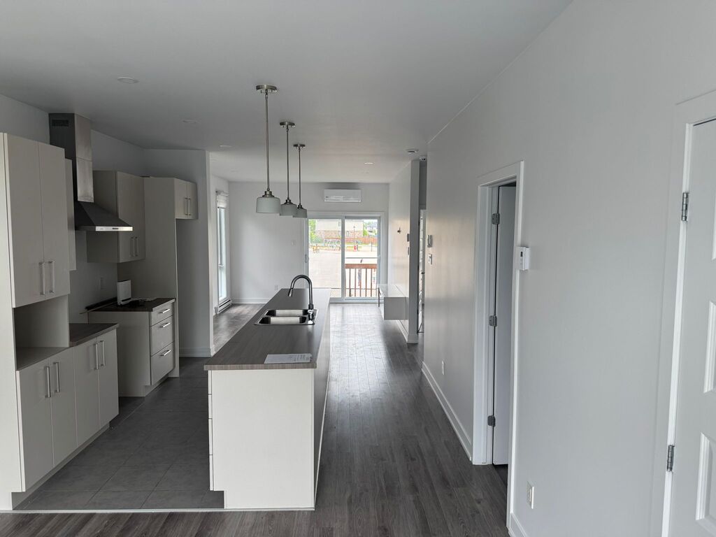 Apartment Neuf Et Impeccable | 3268257