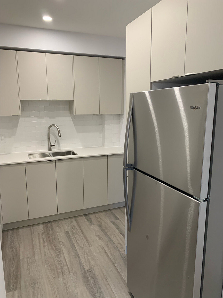 2 Bedroom - 4635 Avenue Clanranald, Montréal | 3269683