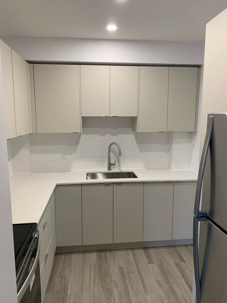 2 Bedroom - 4635 Avenue Clanranald, Montréal | 3269683