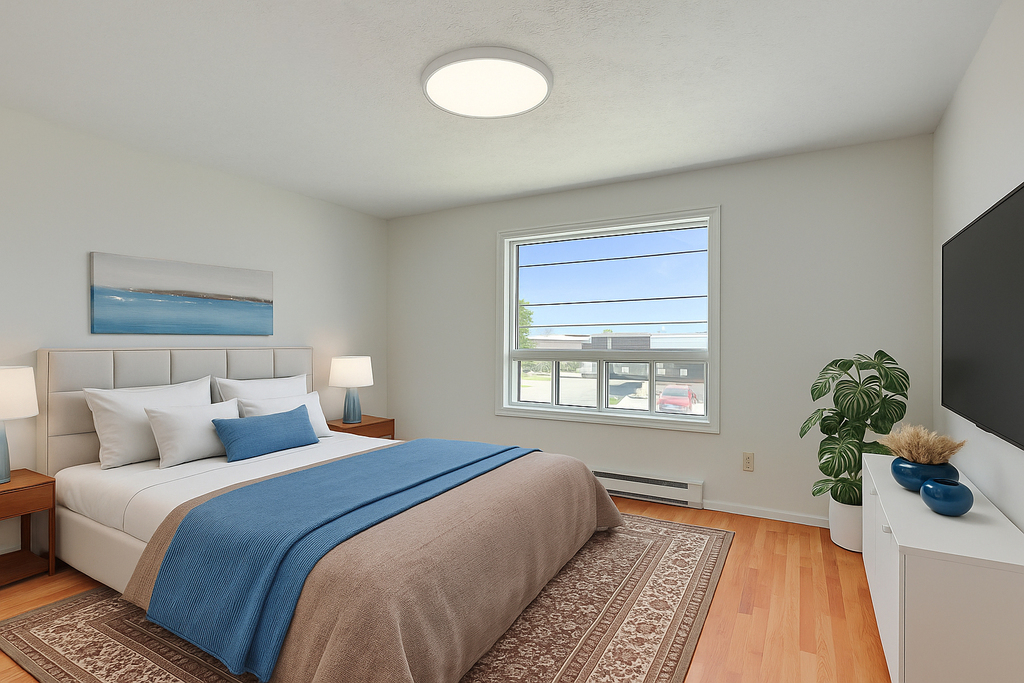 3½ à Louer - 891, 12e AV N, Sherbrooke | 3279243