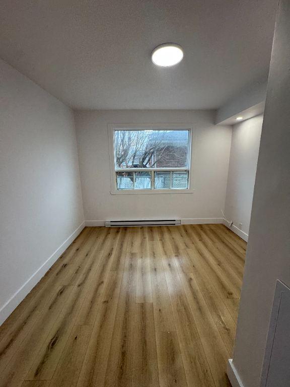 2 1/2 entièrement rénové – Saint-Jérôme (quartier Saint-Antoine) | 3308227