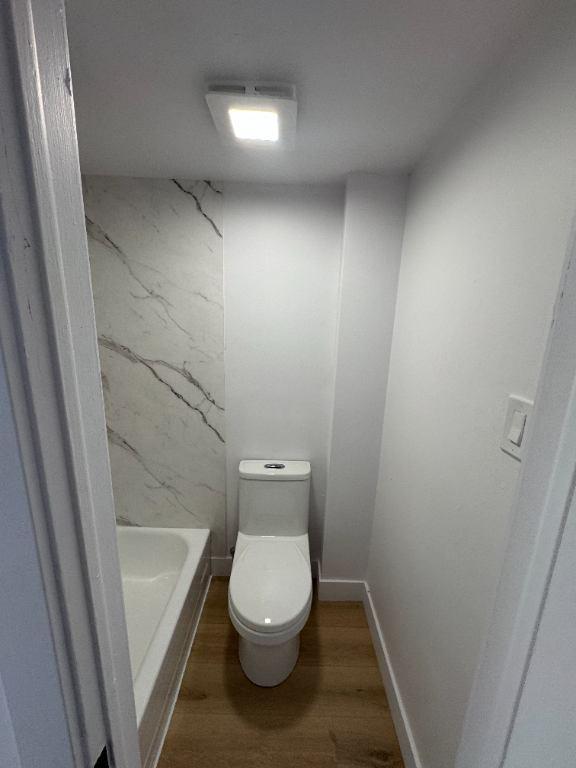 2 1/2 entièrement rénové – Saint-Jérôme (quartier Saint-Antoine) | 3308227