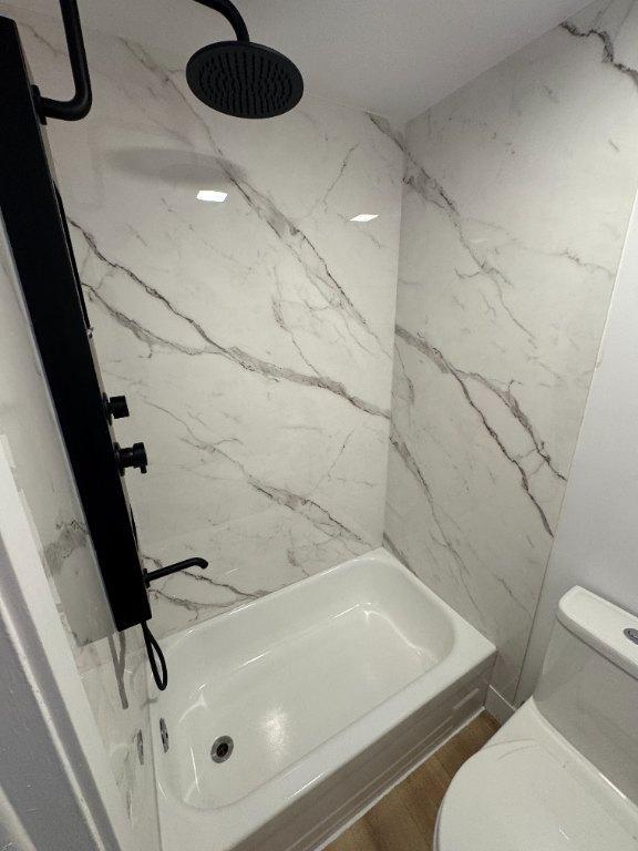2 1/2 entièrement rénové – Saint-Jérôme (quartier Saint-Antoine) | 3308227