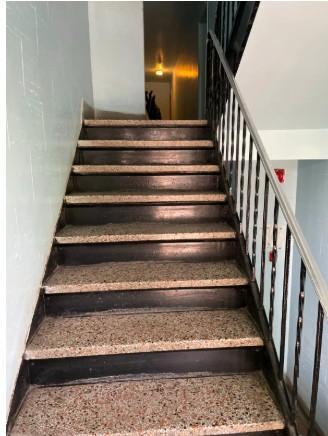 SUPERBE ET GRAND 2 1/2 CHAUFFÉ DISPONIBLE IMMÉDIATEMENT SUR LA RUE MARQUETTE DANS LA PETITE-PATRIE. | 3277501