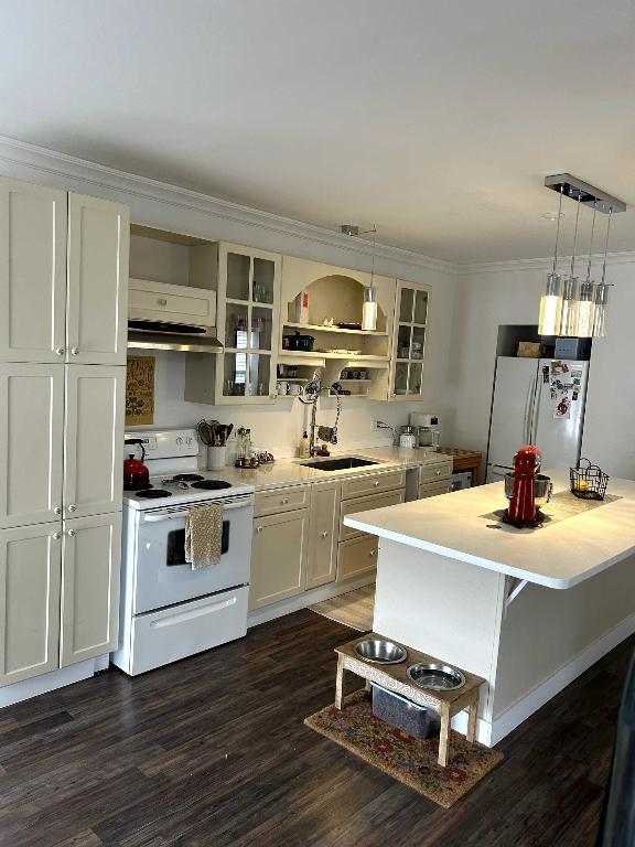 Grand et Charmant 4 1\2 à Stanstead | 3279840