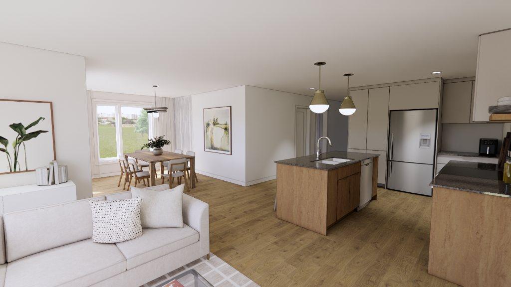 LOGEMENTS NEUFS EN CONSTRUCTION – WINDSOR | 3281944
