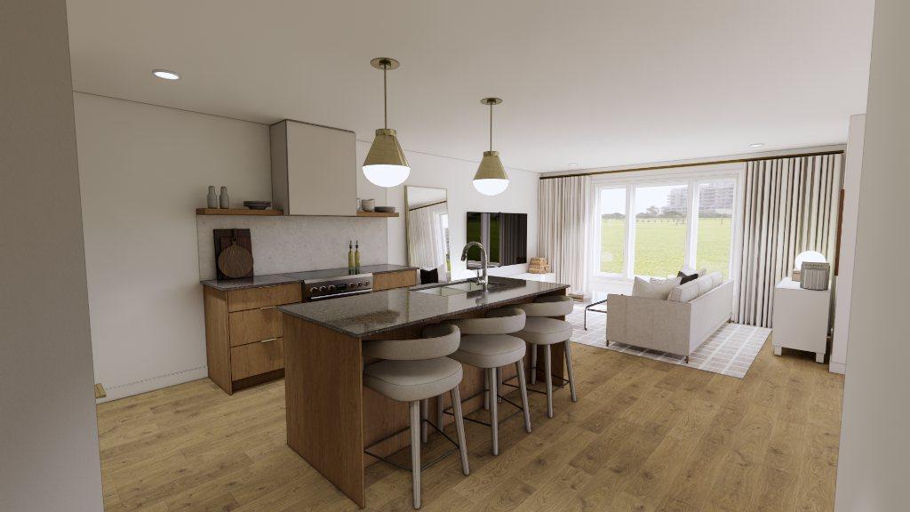 LOGEMENTS NEUFS EN CONSTRUCTION – WINDSOR | 3281944
