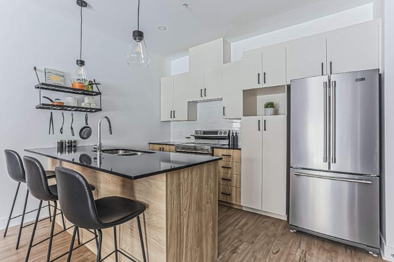4 1/2 À LOUER - JOLIETTE - APPARTEMENT À LOUER | 3281945