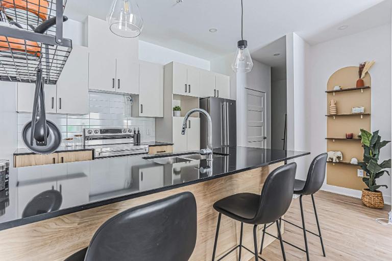 4 1/2 À LOUER - JOLIETTE - APPARTEMENT À LOUER | 3281945