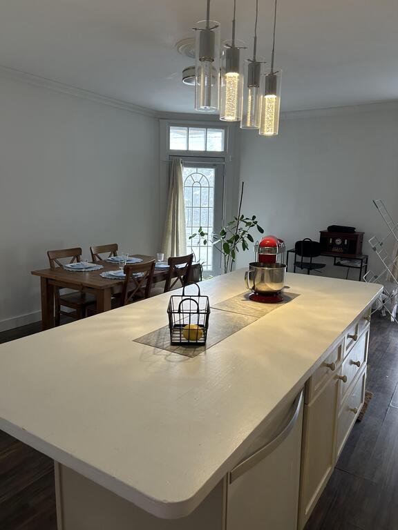 Beau 4 1/2 Lumineux à Louer | 3264269