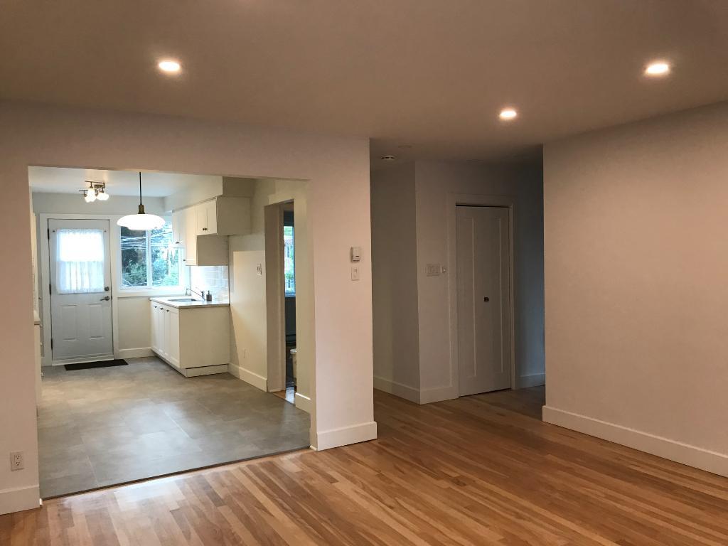 Logement lumineux, près de tout, libre dès maintenant | 3279151