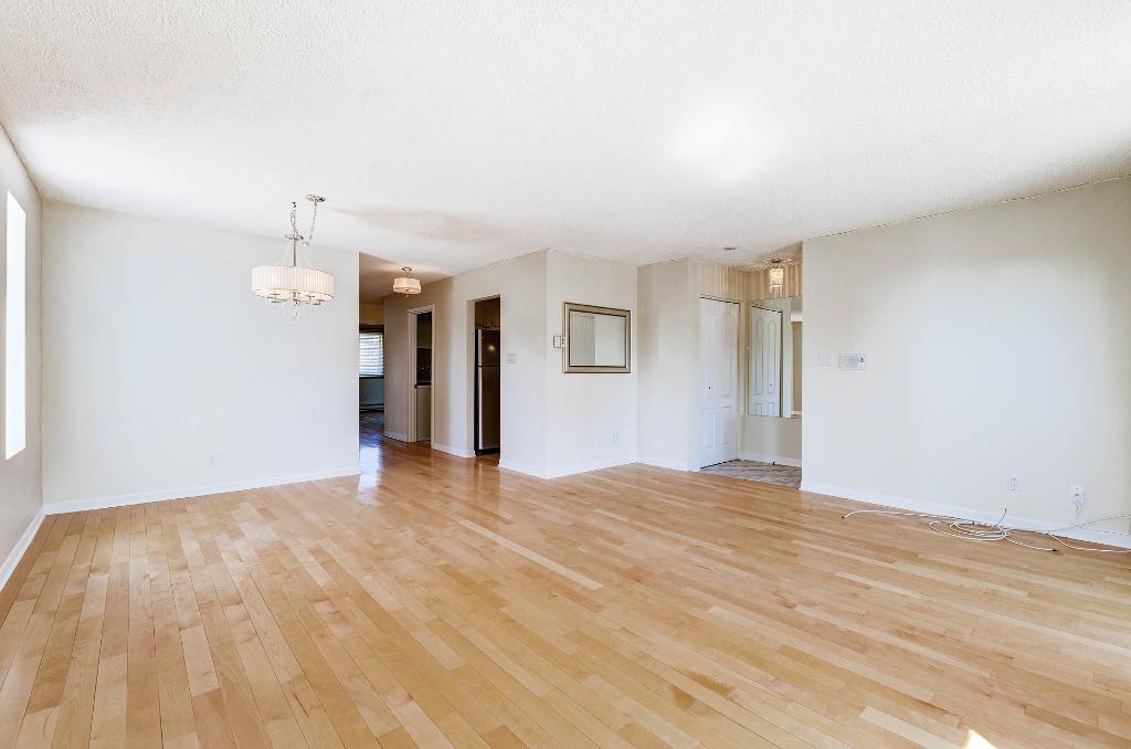 2-bedroom condo for rent in N sector of Brossard | 3281641