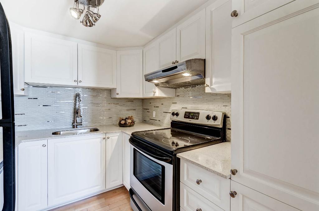 2-bedroom condo for rent in N sector of Brossard | 3281641