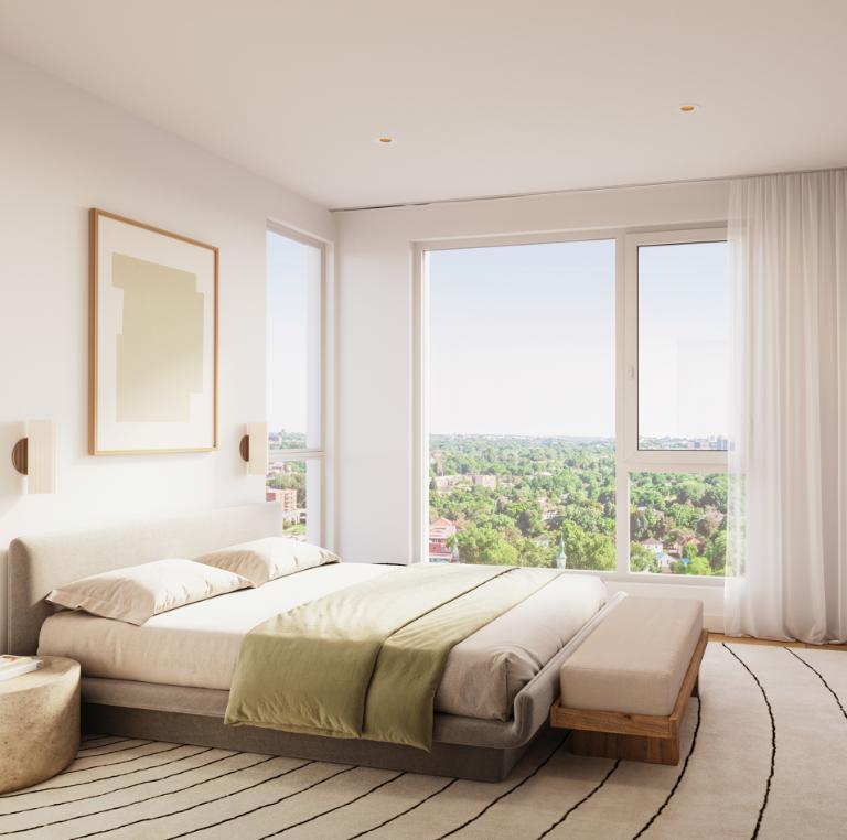 2 CH - 1 SDB - Montréal - $2,075 /mo | 3279541