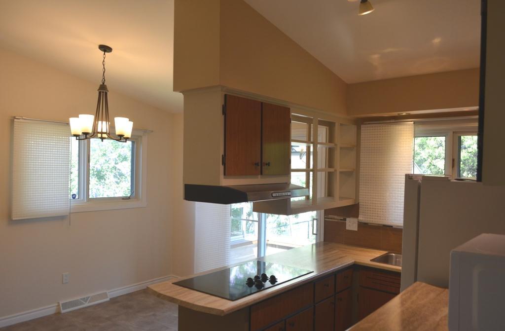 4-bed 2-bath house for rent in V sector of Brossard | 3281646