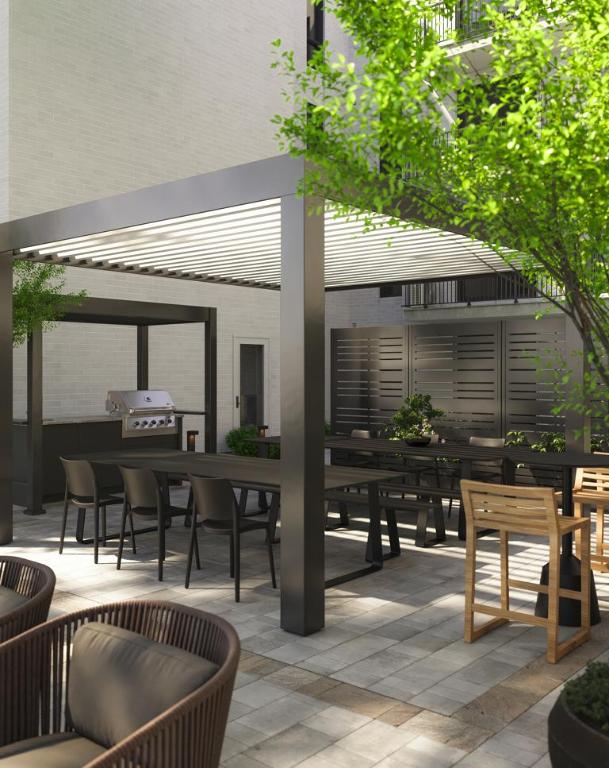 3 CH - 2 SDB - Montréal - $2,625 /mo | 3279543