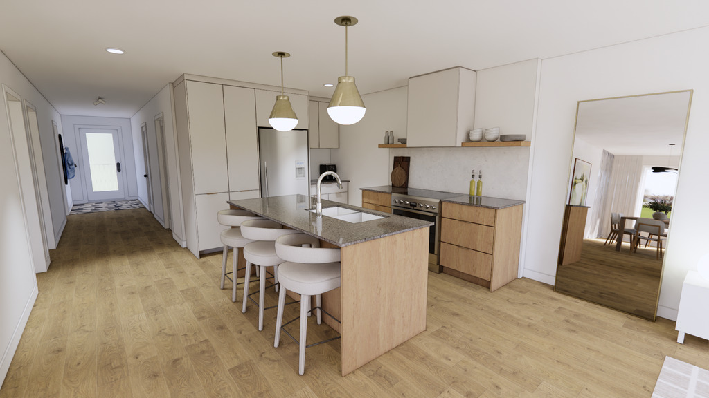 LOGEMENTS NEUFS - WINDSOR | 3265998