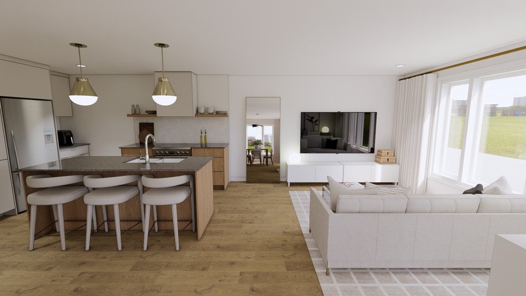 LOGEMENTS NEUFS - WINDSOR | 3265998