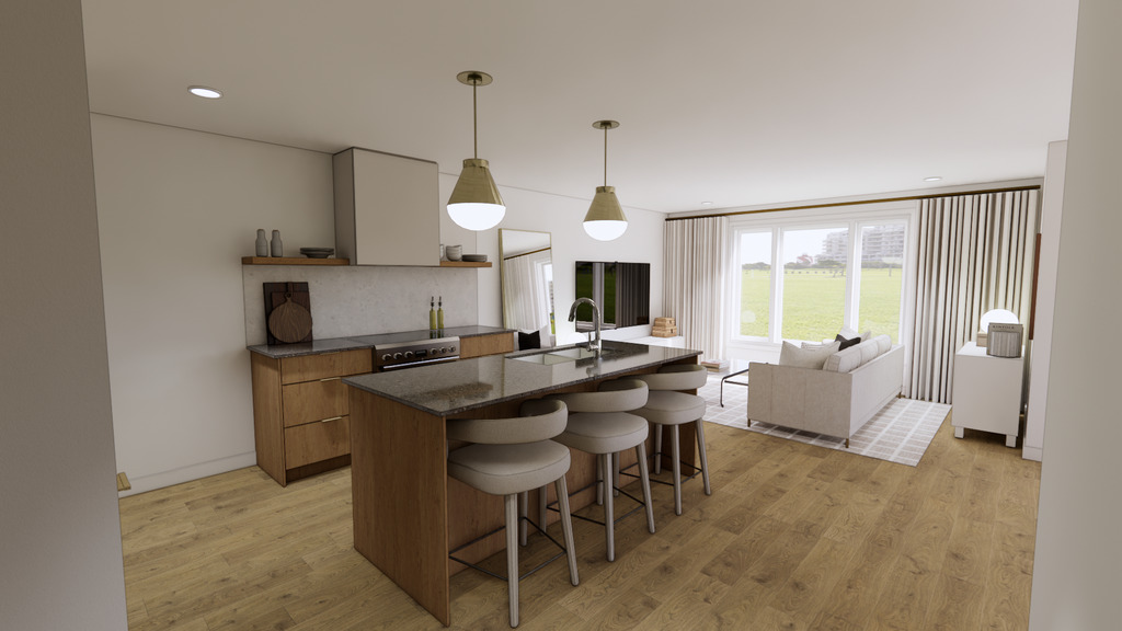 LOGEMENTS NEUFS - WINDSOR | 3265998