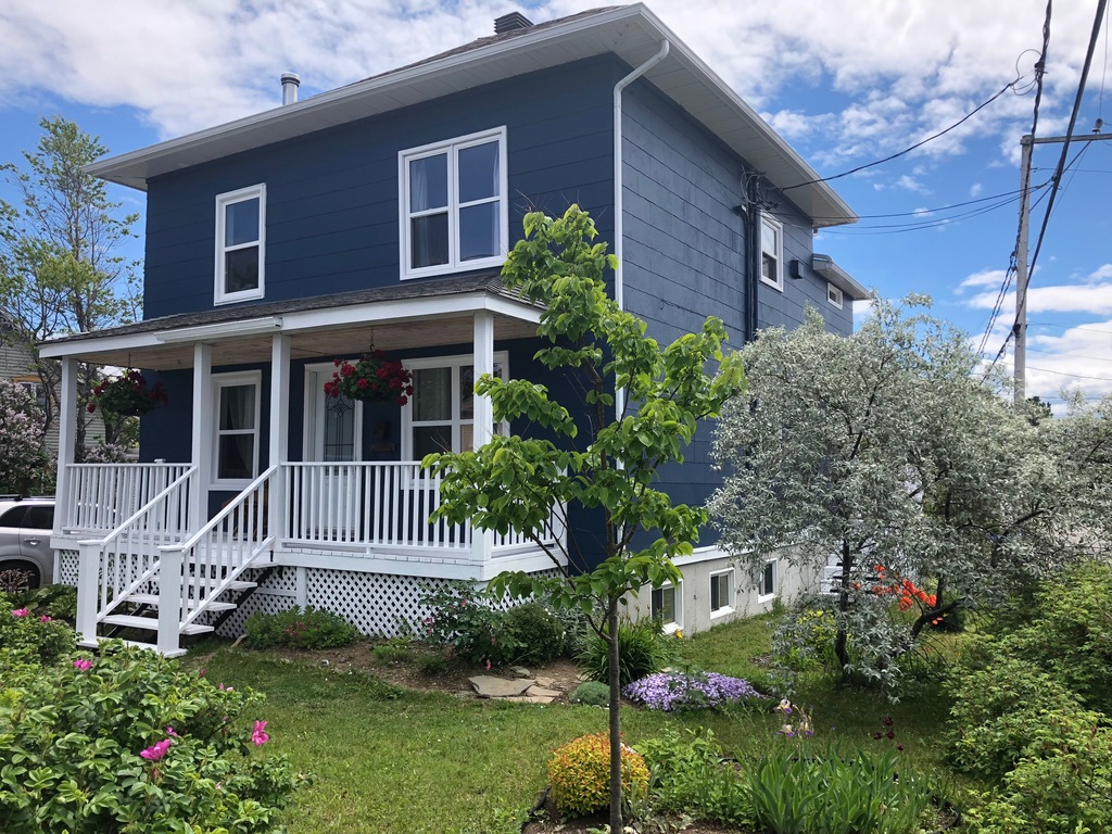 4 1/2 Meublé, équipé TOUT Inclus | 3266000
