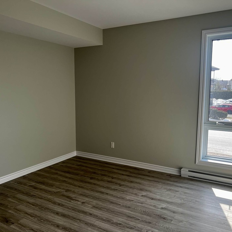 2 Chambres - Spacieux Et Tranquille | 3266555