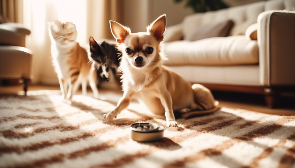 3 ½ à Louer, Animaux Acceptés! | 3268503