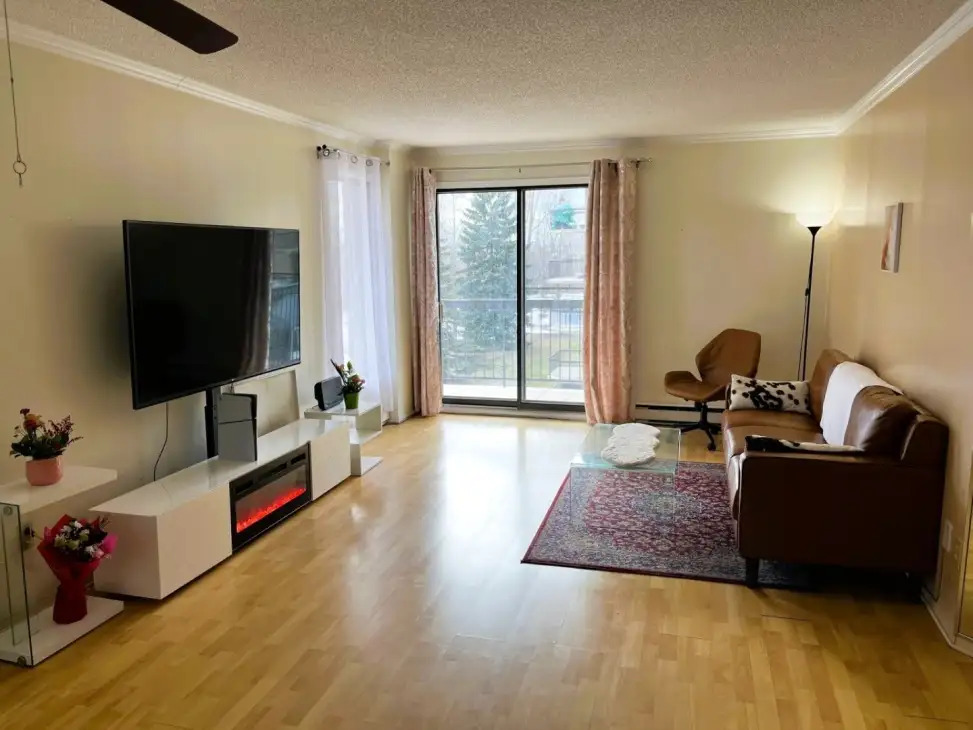 Grand 4 Et Demi à Louer | 3268506