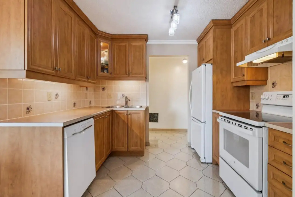Grand 4 Et Demi à Louer | 3268506