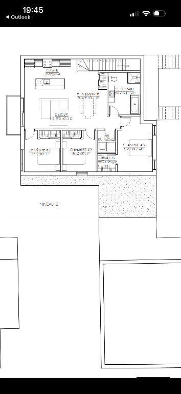 Logement 5-1/2 à louer | 3279138